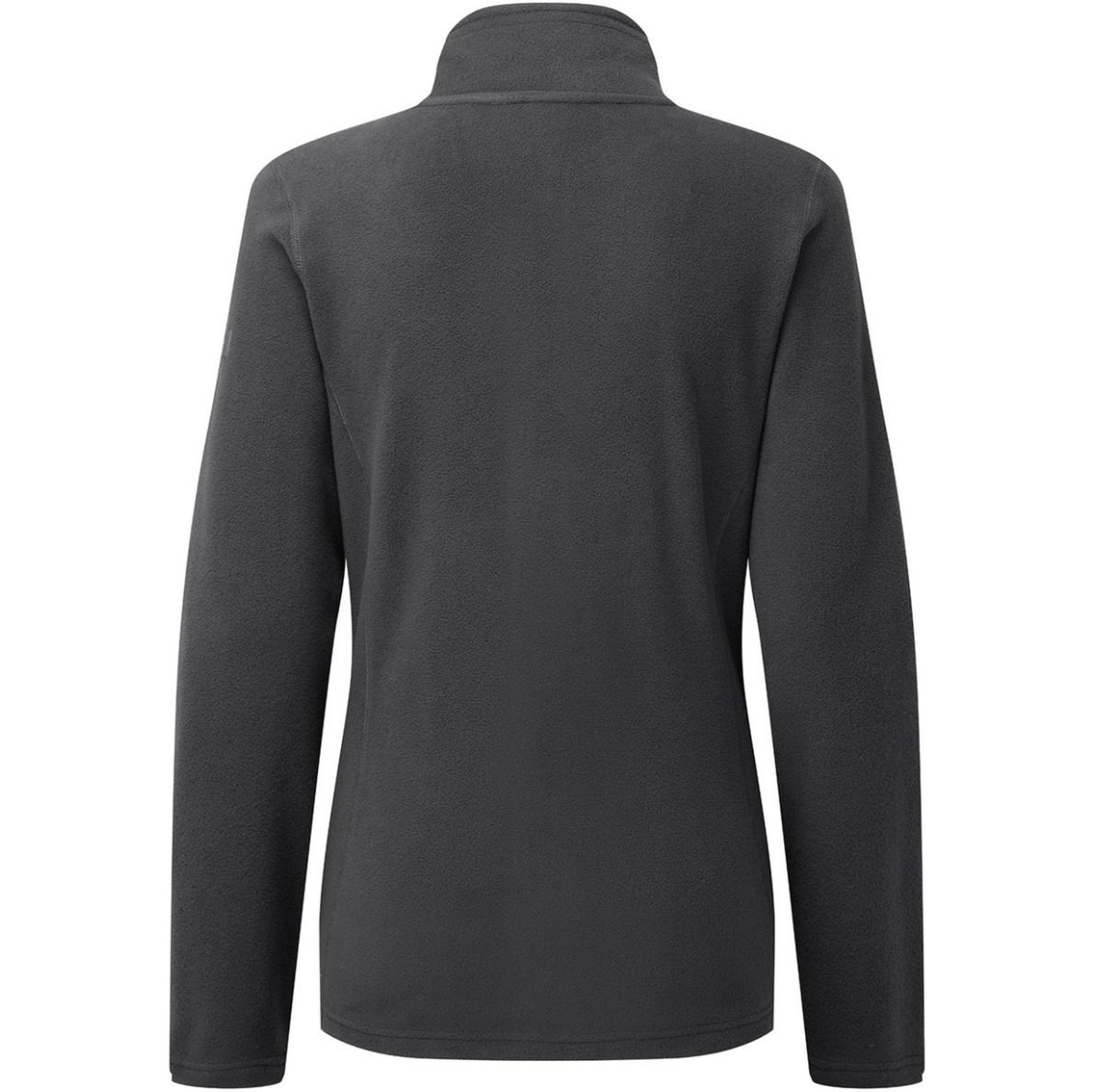 Gill Da Donna Fleece 2026 Pursuit Full Zip CC50W - Graphite